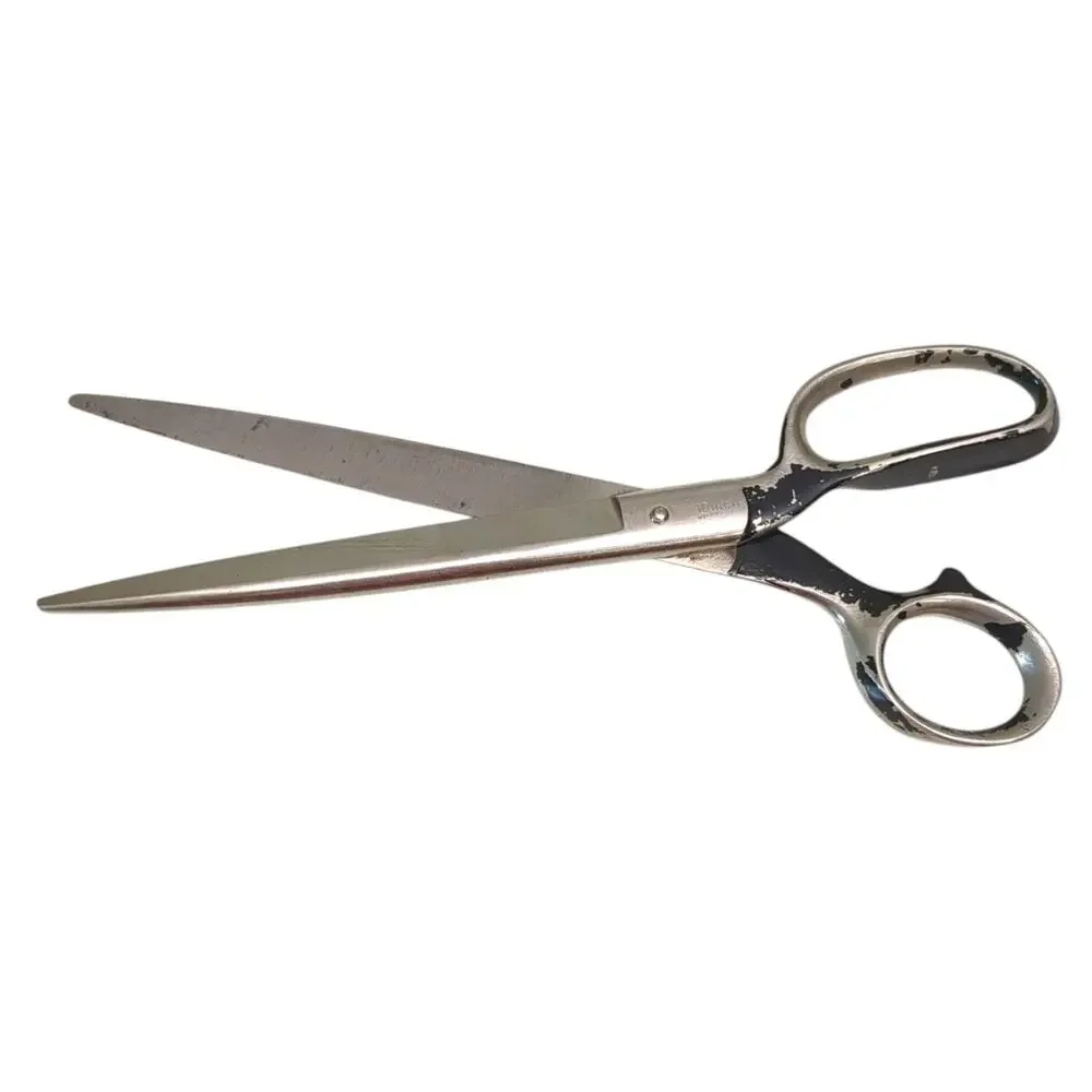 Case XX 10in Heavy Duty Shears Scissors Very Clean
